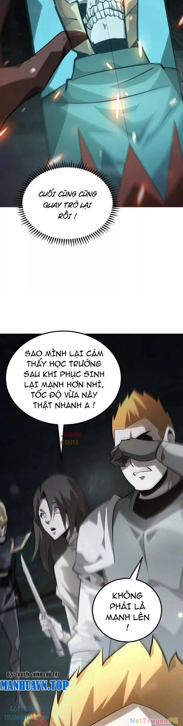 Võng Du Thiên Hạ Vô Song Chap 52 - Next Chap 53