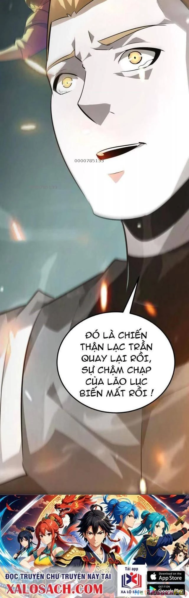 Võng Du Thiên Hạ Vô Song Chap 52 - Next Chap 53