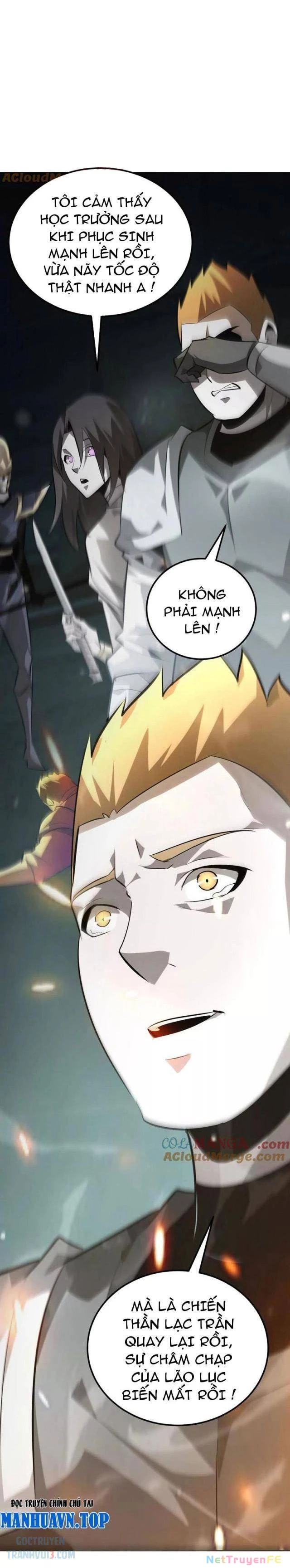 Võng Du Thiên Hạ Vô Song Chap 53 - Next Chap 54