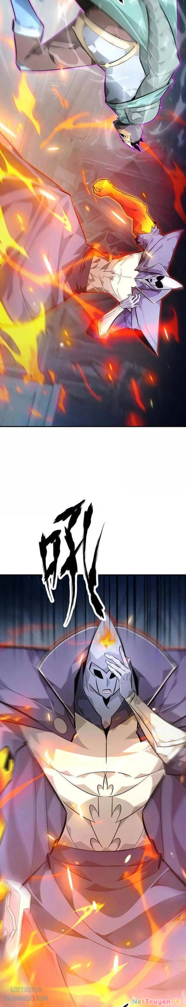 Võng Du Thiên Hạ Vô Song Chap 53 - Next Chap 54