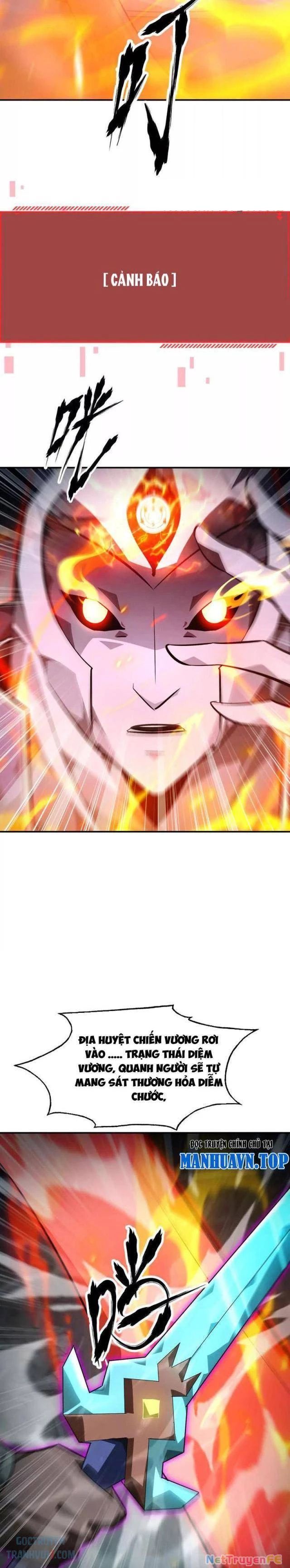 Võng Du Thiên Hạ Vô Song Chap 53 - Next Chap 54