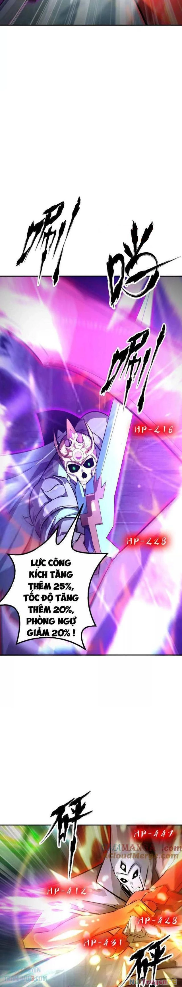 Võng Du Thiên Hạ Vô Song Chap 53 - Next Chap 54