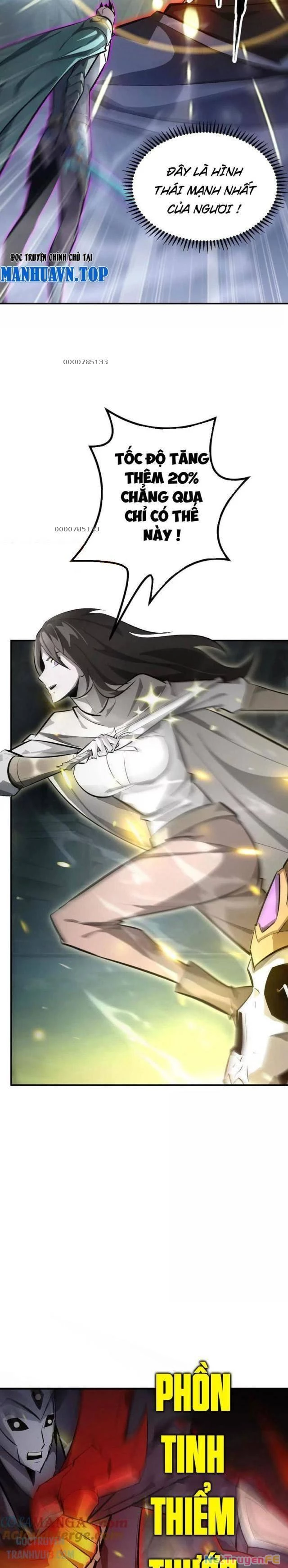 Võng Du Thiên Hạ Vô Song Chap 53 - Next Chap 54