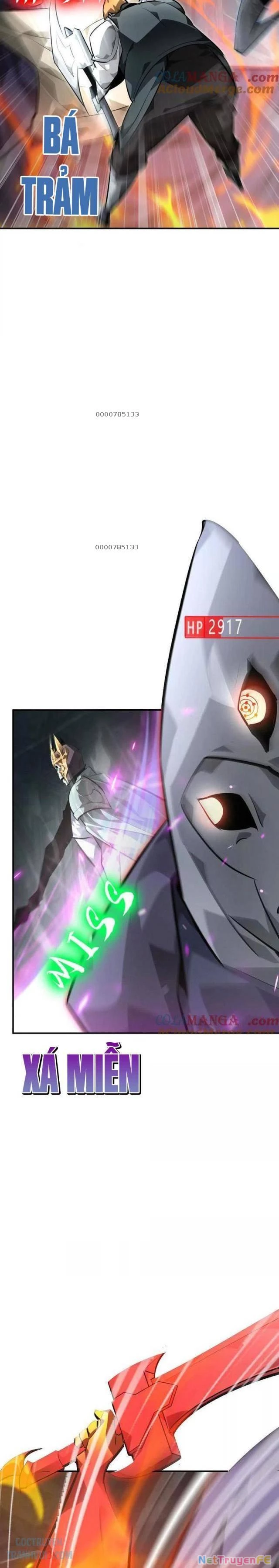 Võng Du Thiên Hạ Vô Song Chap 53 - Next Chap 54