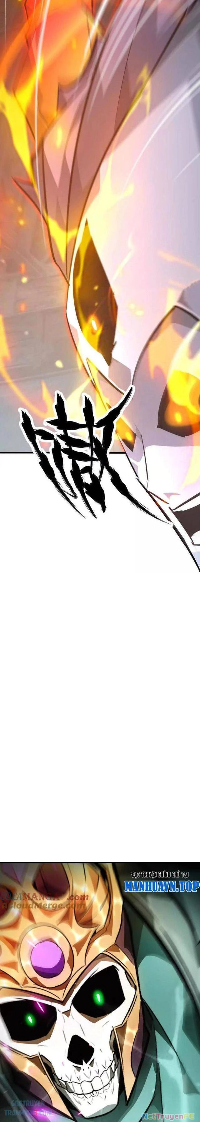 Võng Du Thiên Hạ Vô Song Chap 53 - Next Chap 54