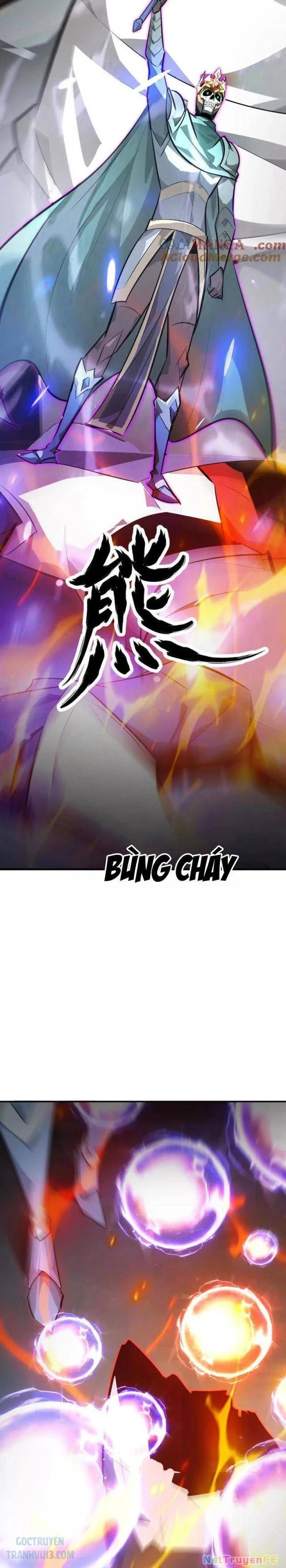 Võng Du Thiên Hạ Vô Song Chap 53 - Next Chap 54