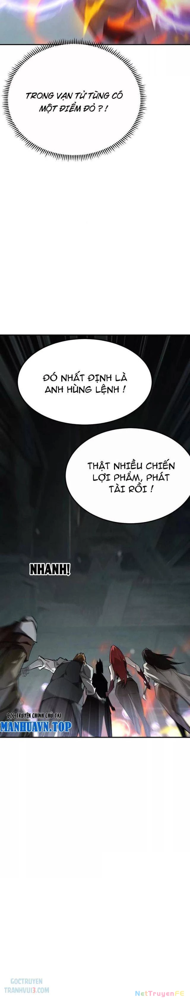 Võng Du Thiên Hạ Vô Song Chap 53 - Next Chap 54