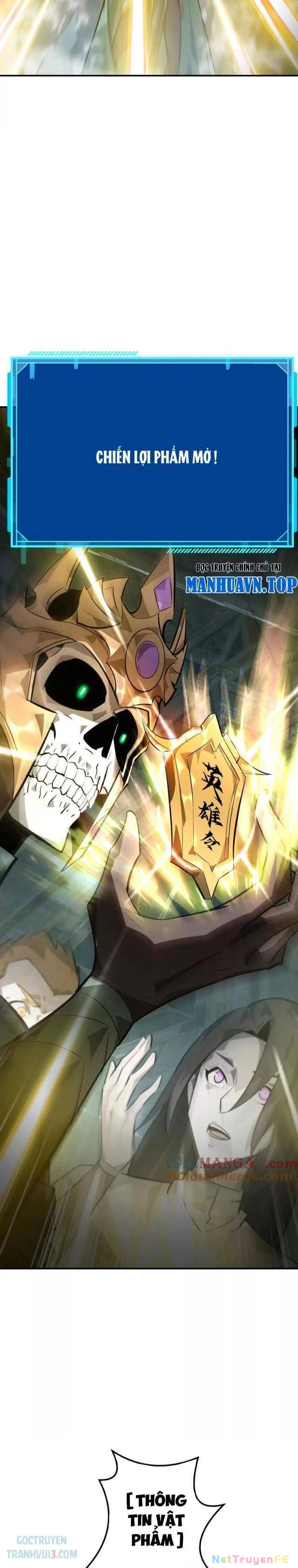 Võng Du Thiên Hạ Vô Song Chap 53 - Next Chap 54