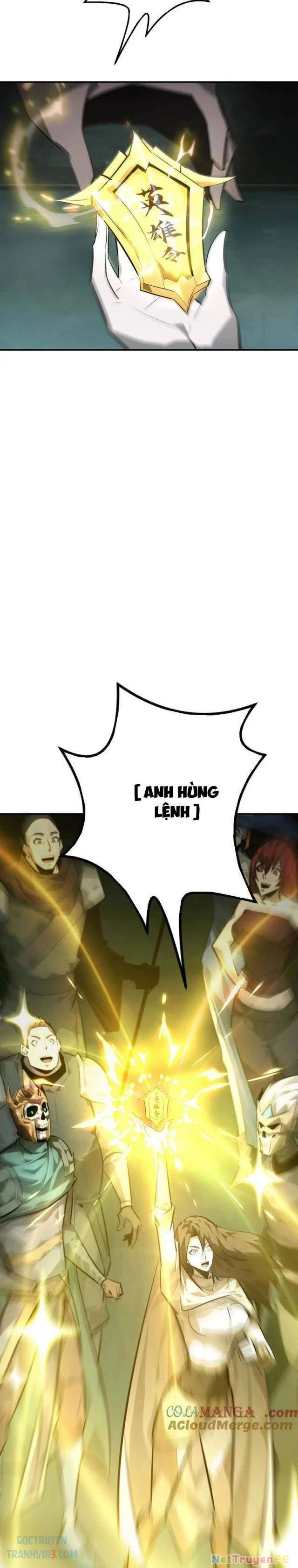 Võng Du Thiên Hạ Vô Song Chap 53 - Next Chap 54