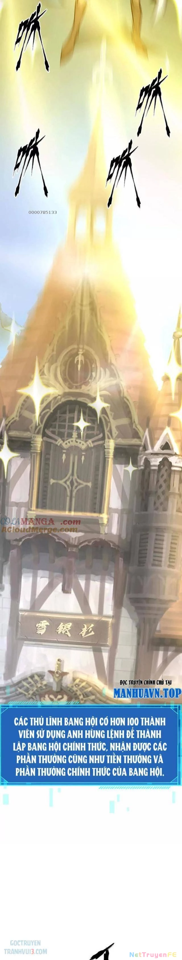 Võng Du Thiên Hạ Vô Song Chap 53 - Next Chap 54