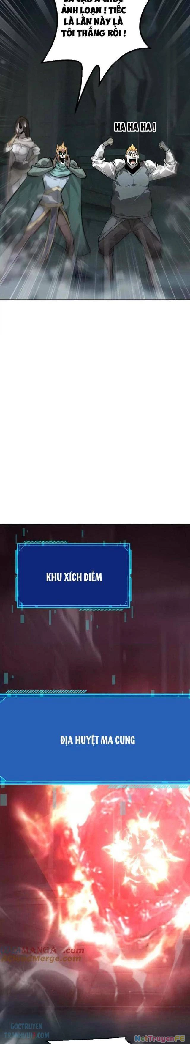 Võng Du Thiên Hạ Vô Song Chap 53 - Next Chap 54