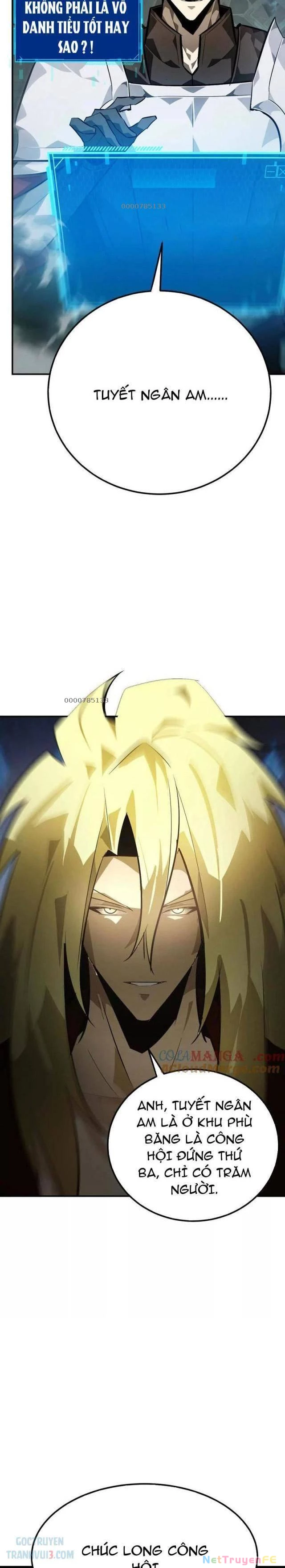 Võng Du Thiên Hạ Vô Song Chap 53 - Next Chap 54