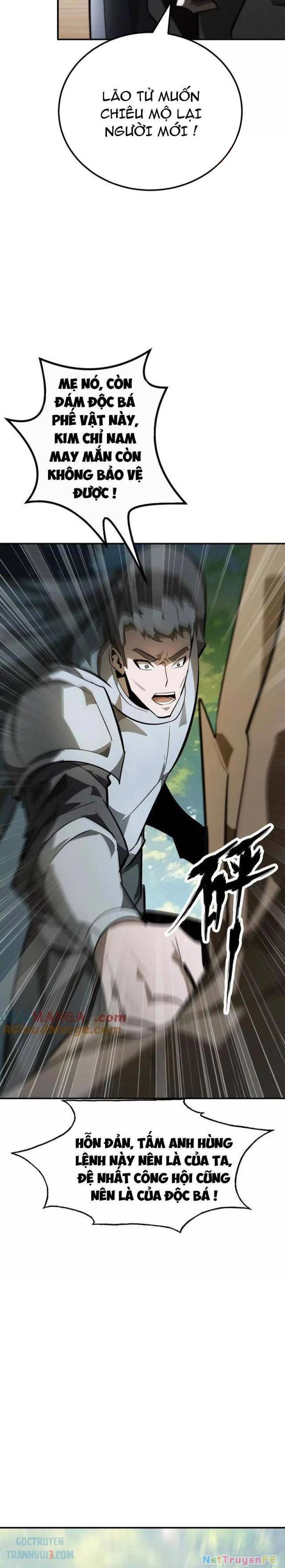 Võng Du Thiên Hạ Vô Song Chap 53 - Next Chap 54