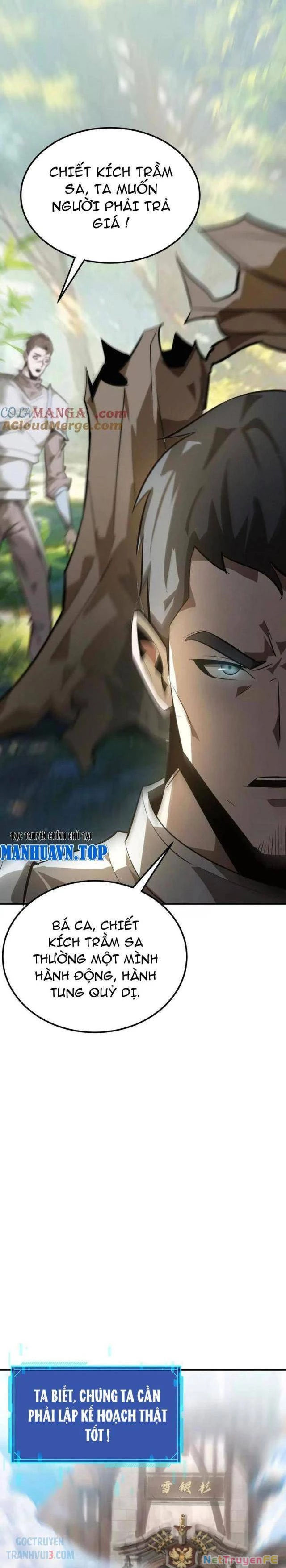 Võng Du Thiên Hạ Vô Song Chap 53 - Next Chap 54