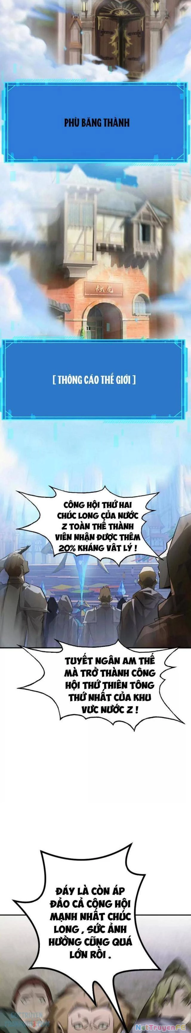 Võng Du Thiên Hạ Vô Song Chap 53 - Next Chap 54