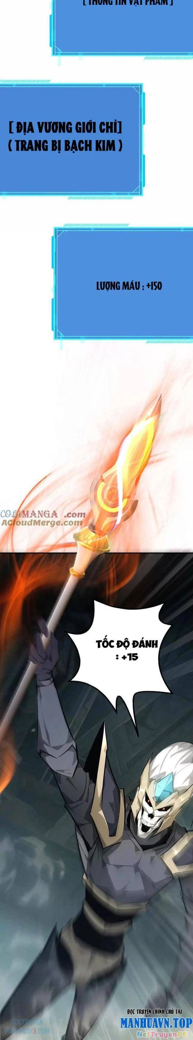 Võng Du Thiên Hạ Vô Song Chap 53 - Next Chap 54
