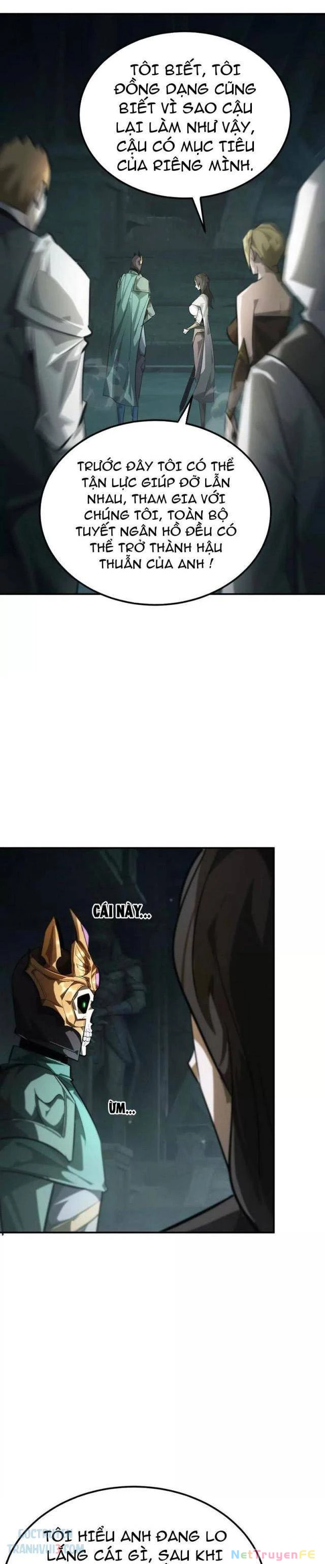 Võng Du Thiên Hạ Vô Song Chap 53 - Next Chap 54