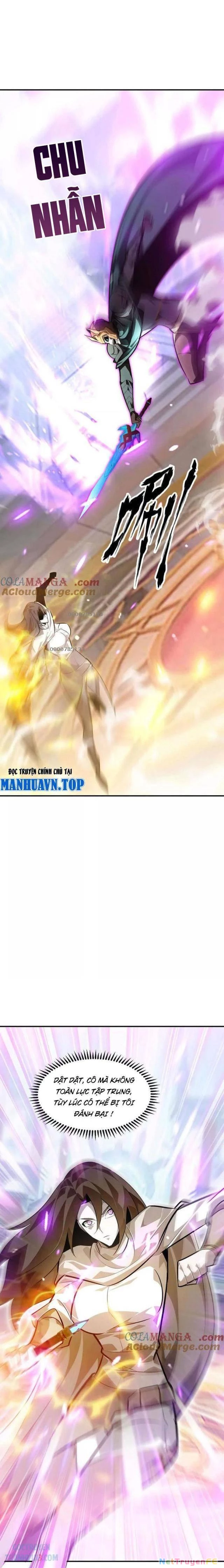 Võng Du Thiên Hạ Vô Song Chap 54 - Next Chap 55
