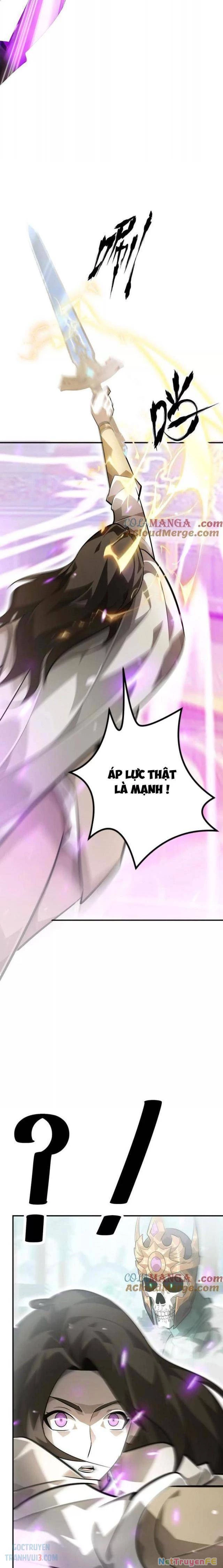 Võng Du Thiên Hạ Vô Song Chap 54 - Next Chap 55
