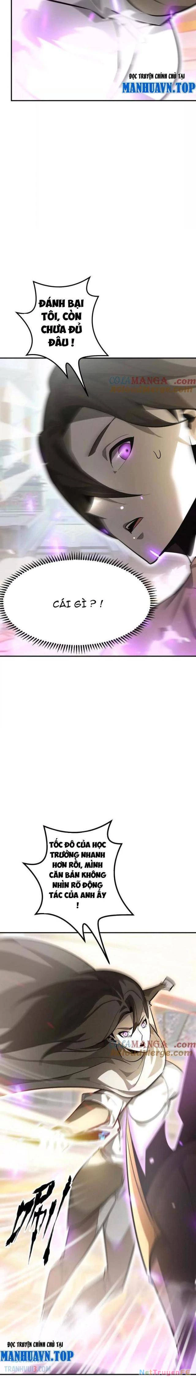 Võng Du Thiên Hạ Vô Song Chap 54 - Next Chap 55