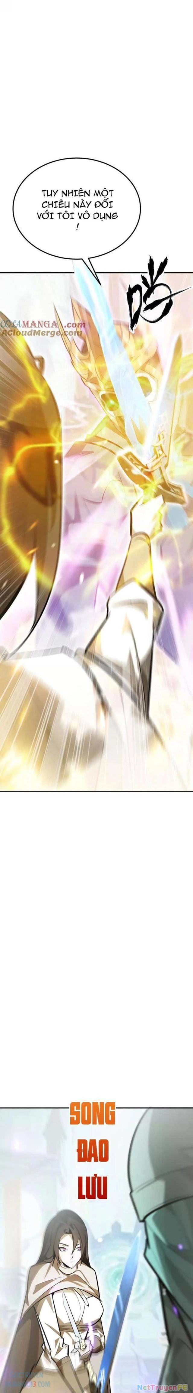 Võng Du Thiên Hạ Vô Song Chap 54 - Next Chap 55