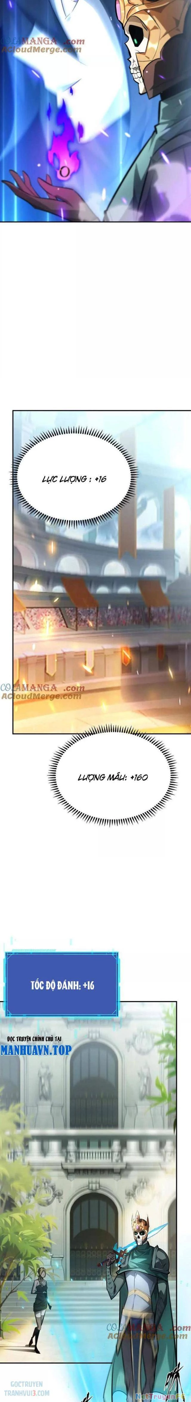 Võng Du Thiên Hạ Vô Song Chap 54 - Next Chap 55