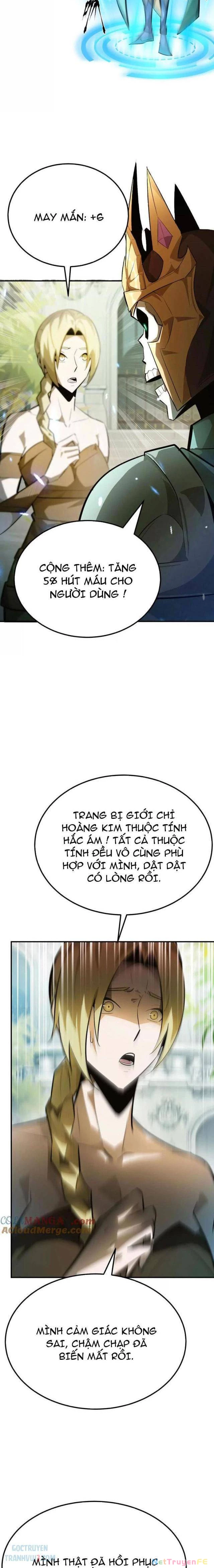 Võng Du Thiên Hạ Vô Song Chap 54 - Next Chap 55