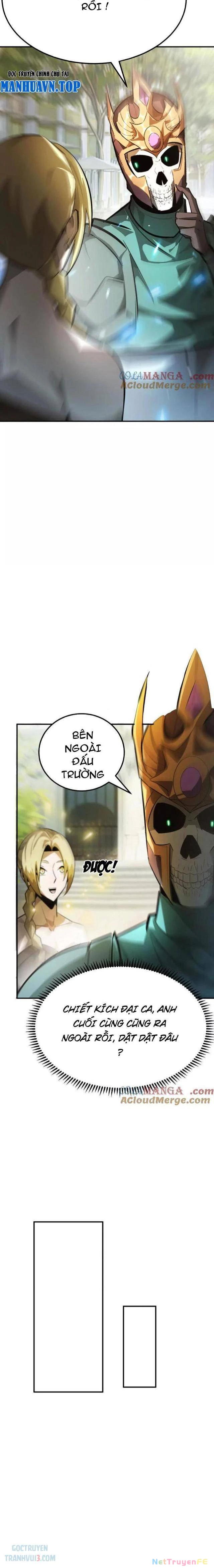 Võng Du Thiên Hạ Vô Song Chap 54 - Next Chap 55