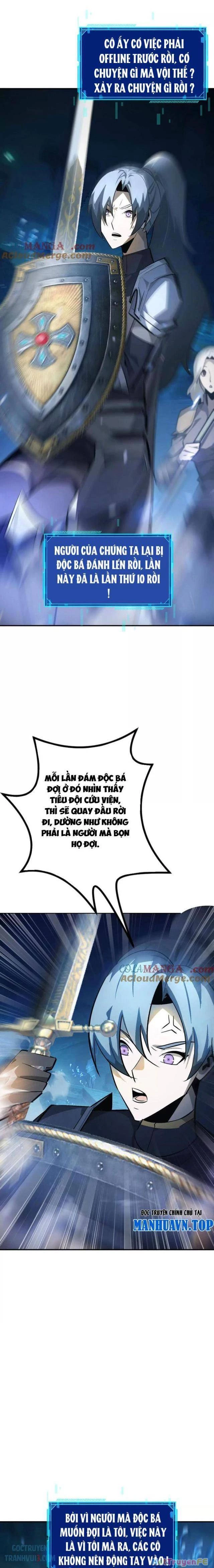 Võng Du Thiên Hạ Vô Song Chap 54 - Next Chap 55