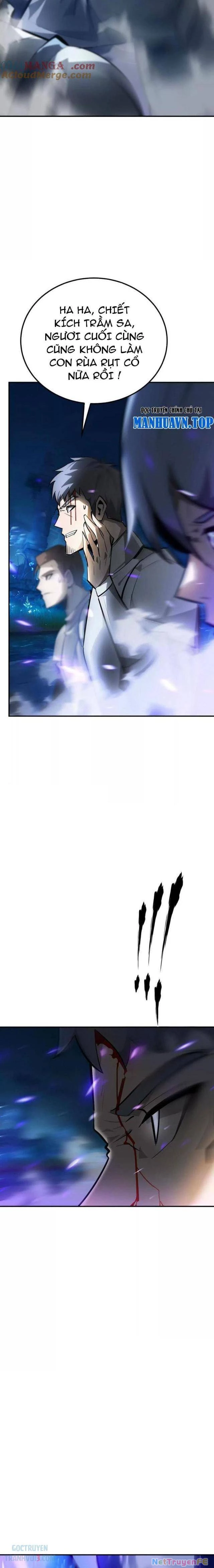Võng Du Thiên Hạ Vô Song Chap 54 - Next Chap 55