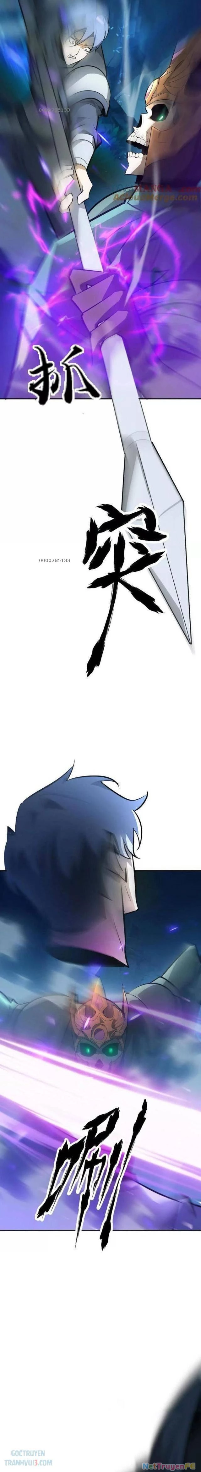 Võng Du Thiên Hạ Vô Song Chap 54 - Next Chap 55