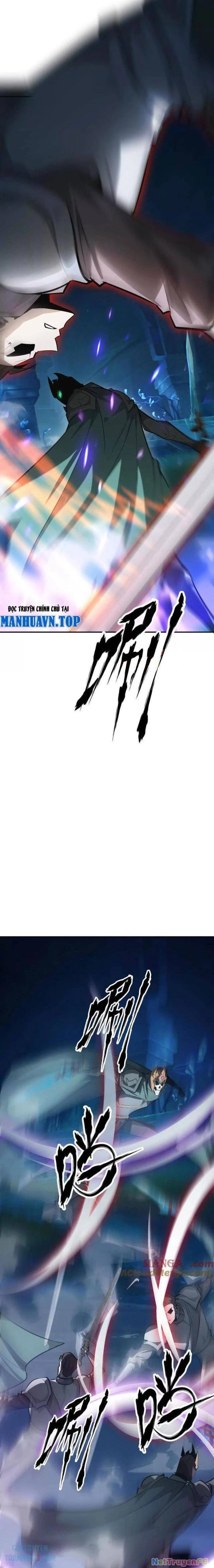 Võng Du Thiên Hạ Vô Song Chap 54 - Next Chap 55