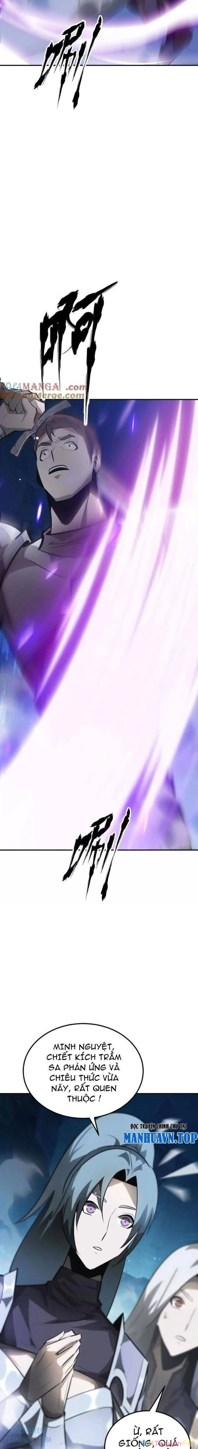 Võng Du Thiên Hạ Vô Song Chap 54 - Next Chap 55