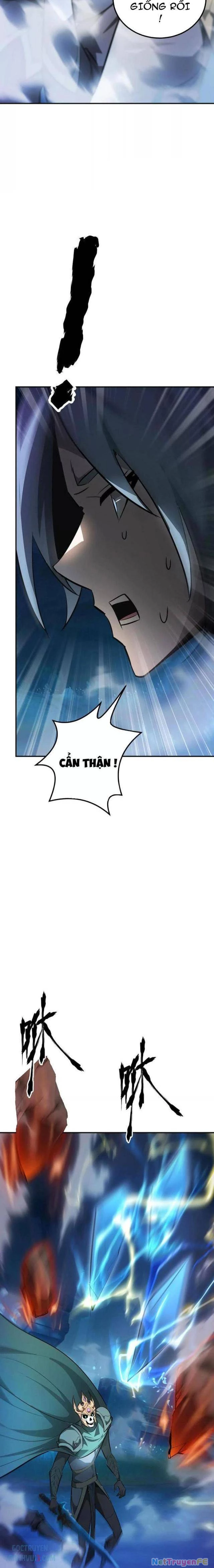 Võng Du Thiên Hạ Vô Song Chap 54 - Next Chap 55