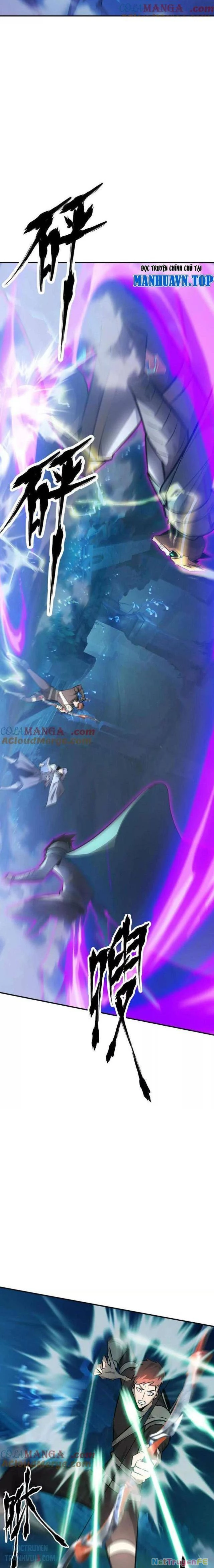 Võng Du Thiên Hạ Vô Song Chap 54 - Next Chap 55