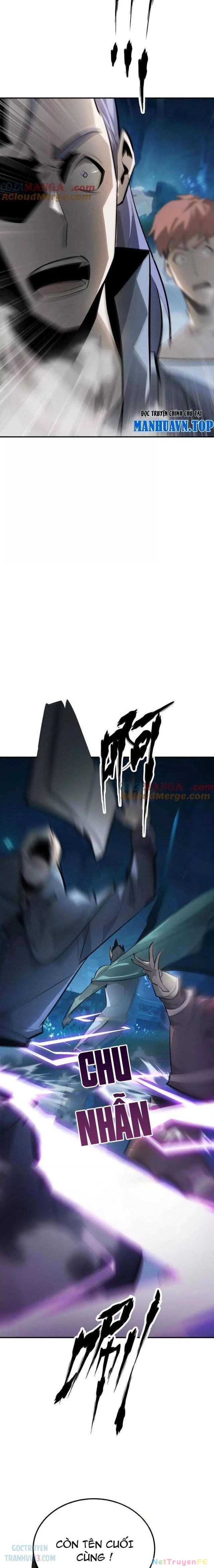 Võng Du Thiên Hạ Vô Song Chap 54 - Next Chap 55
