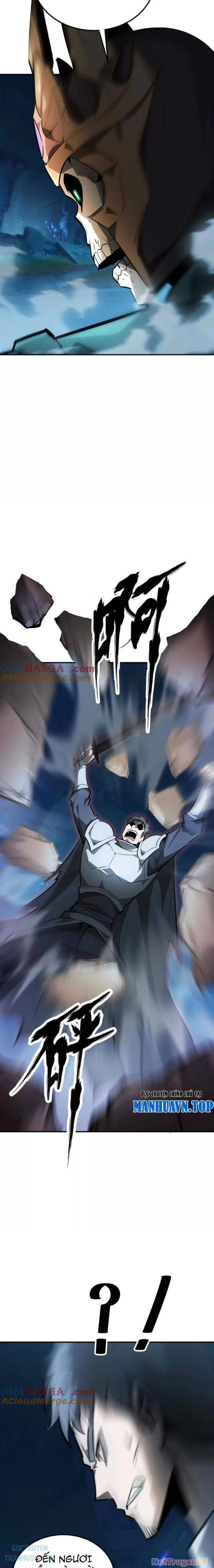 Võng Du Thiên Hạ Vô Song Chap 54 - Next Chap 55