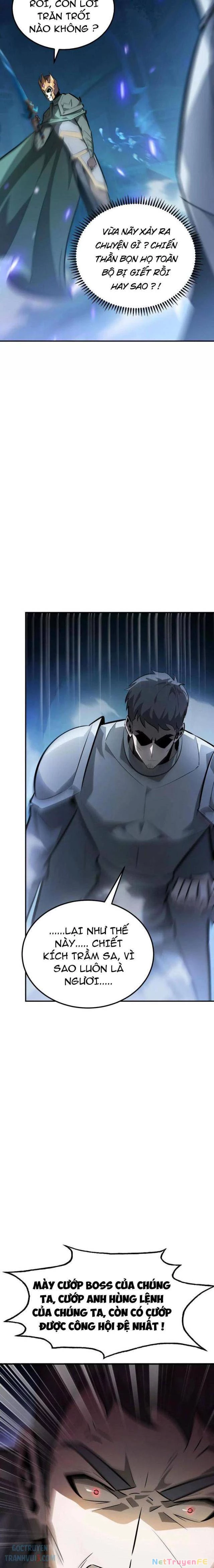 Võng Du Thiên Hạ Vô Song Chap 54 - Next Chap 55