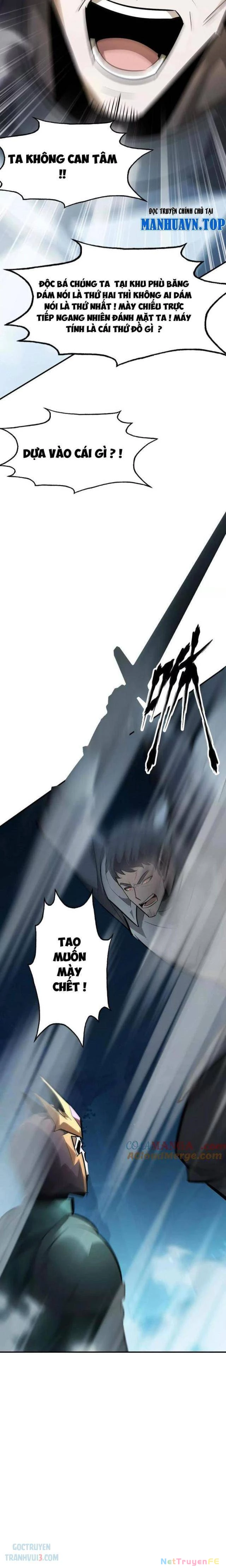 Võng Du Thiên Hạ Vô Song Chap 54 - Next Chap 55