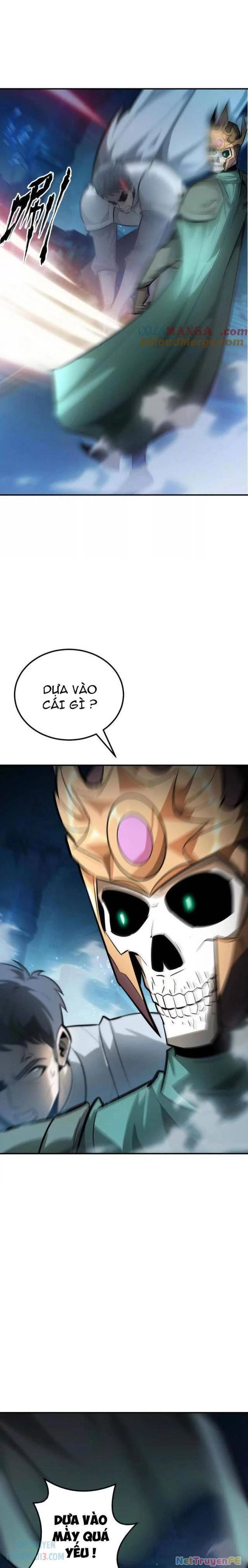 Võng Du Thiên Hạ Vô Song Chap 54 - Next Chap 55