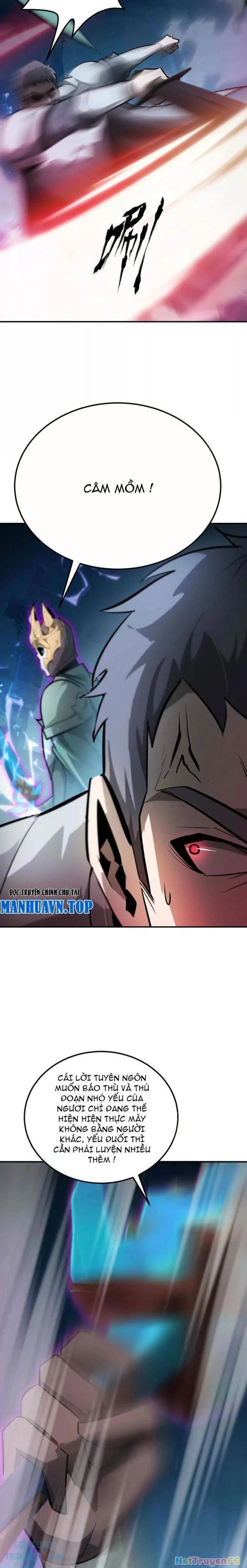 Võng Du Thiên Hạ Vô Song Chap 54 - Next Chap 55