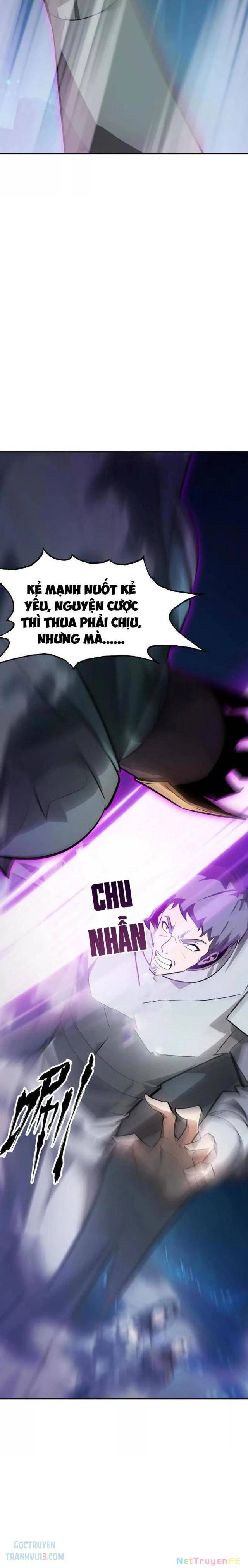 Võng Du Thiên Hạ Vô Song Chap 54 - Next Chap 55