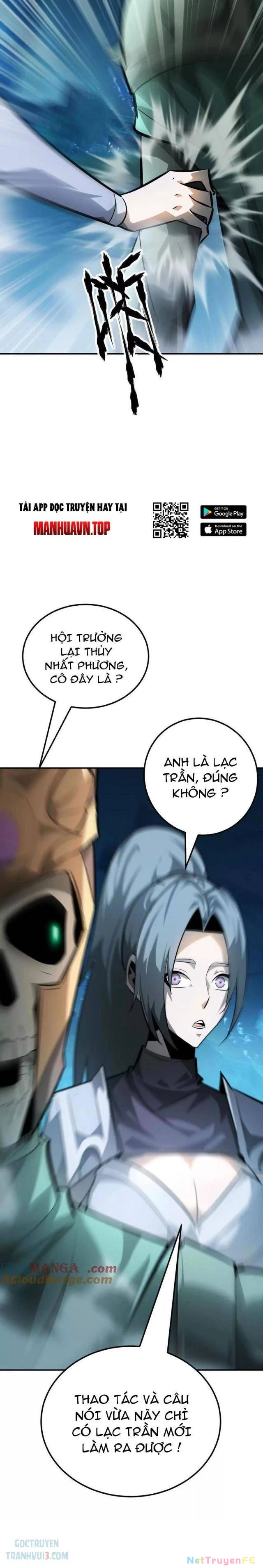 Võng Du Thiên Hạ Vô Song Chap 55 - Next Chap 56