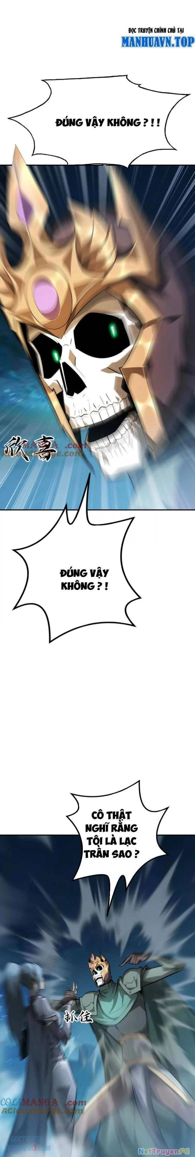 Võng Du Thiên Hạ Vô Song Chap 55 - Next Chap 56