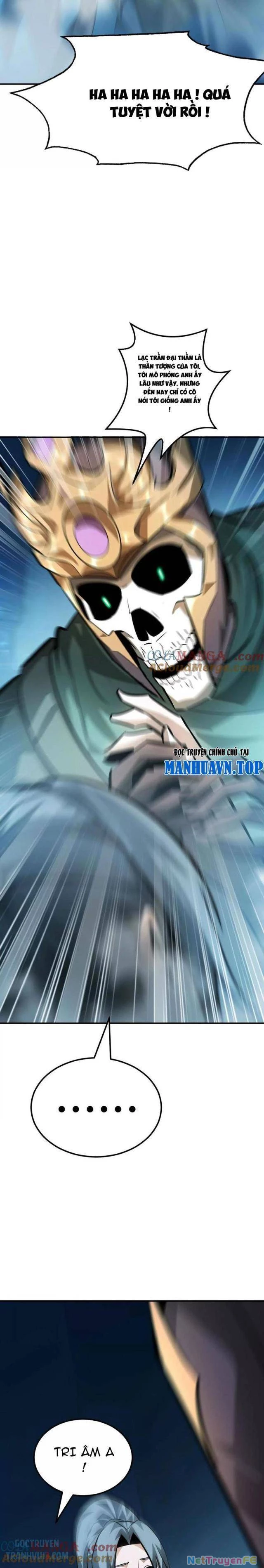 Võng Du Thiên Hạ Vô Song Chap 55 - Next Chap 56