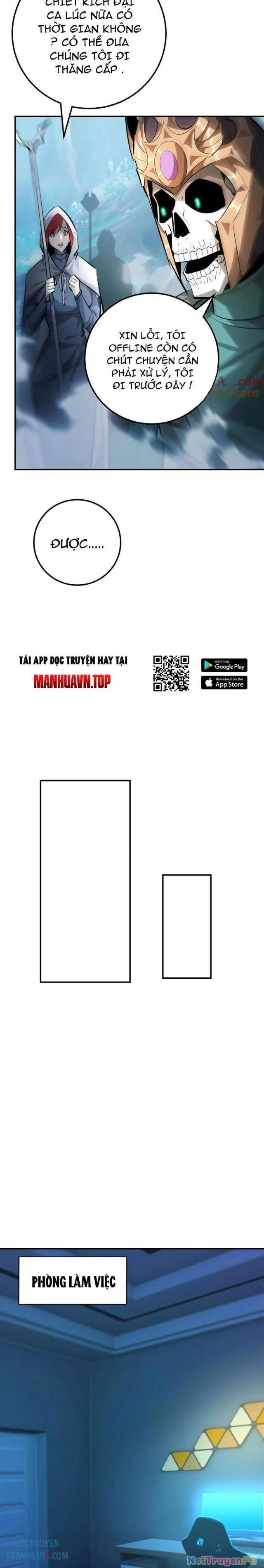 Võng Du Thiên Hạ Vô Song Chap 55 - Next Chap 56