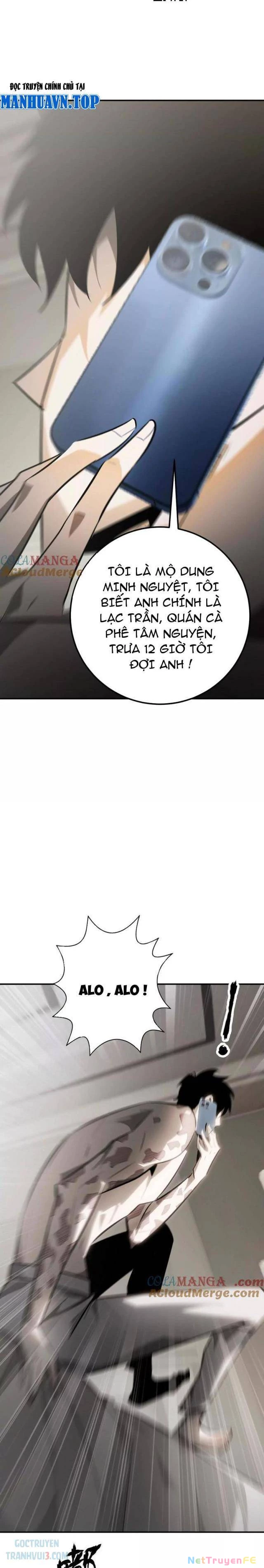 Võng Du Thiên Hạ Vô Song Chap 55 - Next Chap 56