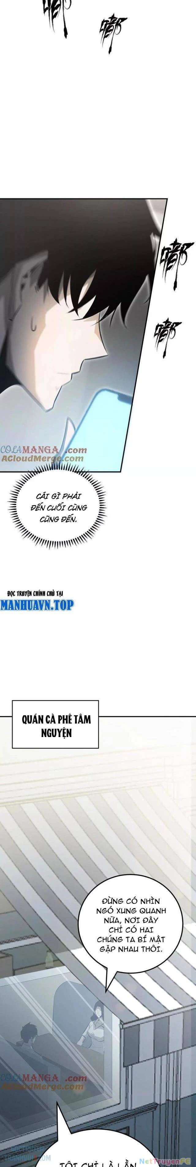 Võng Du Thiên Hạ Vô Song Chap 55 - Next Chap 56