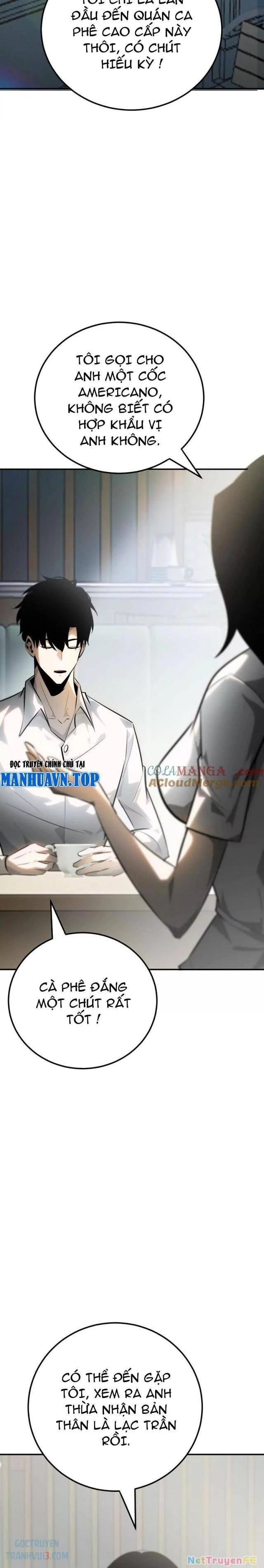 Võng Du Thiên Hạ Vô Song Chap 55 - Next Chap 56