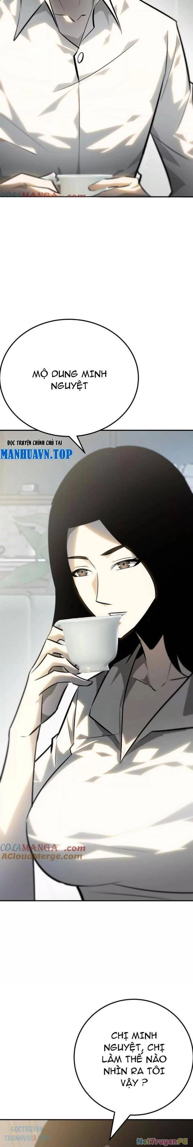 Võng Du Thiên Hạ Vô Song Chap 55 - Next Chap 56